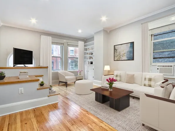 51 Revere St APT 2, Boston, MA 02114
