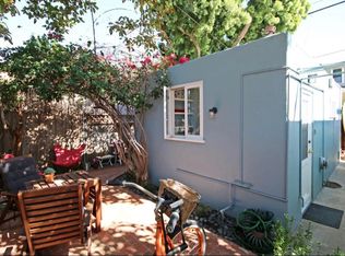 (Undisclosed Address), Coronado, CA 92118