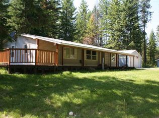 279 Jermain Rd, Newport, WA 99156