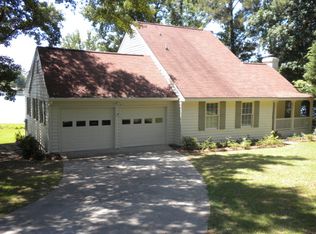 140 Swift Creek Rd, Cordele, GA 31015