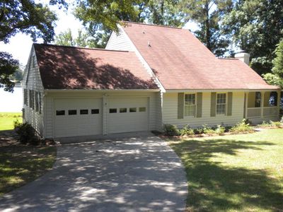 140 Swift Creek Rd, Cordele, GA, 31015