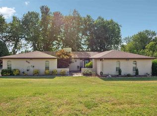 314 Whippoorwill Rd, Ponca City, OK 74604