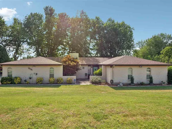 314 Whippoorwill Rd, Ponca City, OK 74604