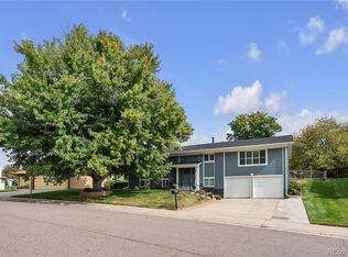 4080 S Vincennes Court, Denver, CO 80237
