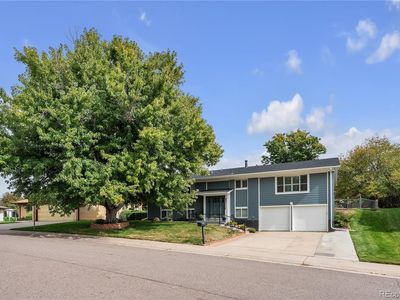 4080 S Vincennes Court, Denver, CO, 80237