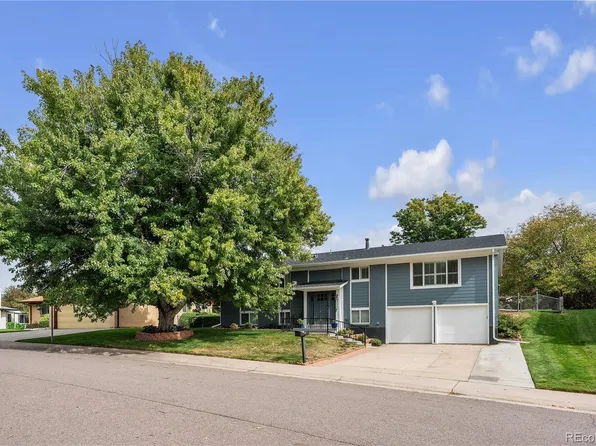 4080 S Vincennes Court, Denver, CO 80237