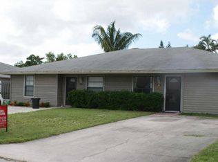 8938 SE Hobe Ridge Ave, Hobe Sound, FL 33455