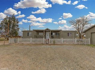 18967 Tawney Rd #A/B, Adelanto, CA 92301