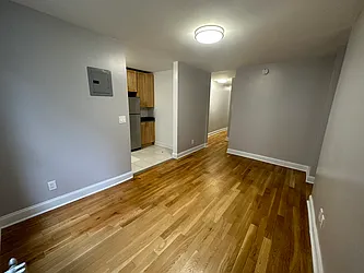 Rented by Beekman Street Realty