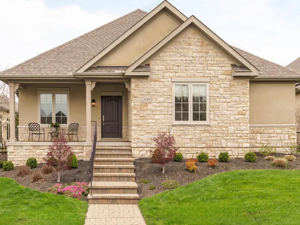 3240 Armscote Rd, Dublin, OH 43017