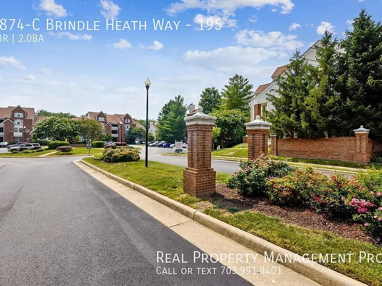 6874C Brindle Heath Way #195 — Photo 20