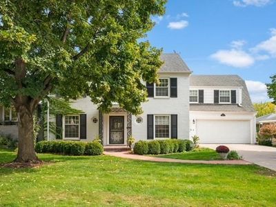 5621 Clinton Ave, Minneapolis, MN, 55419