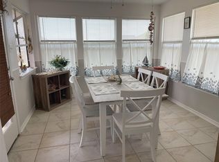 16647 John Silver Rd, Jamaica Beach, TX 77554