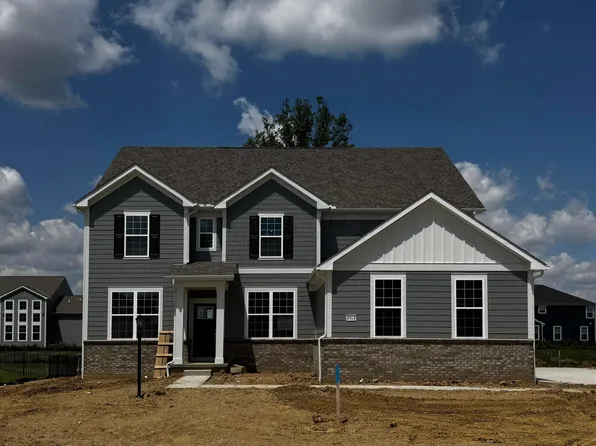 2913 Cleo St Lot 3524, Delaware, OH 43015