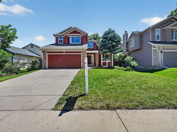 11474 W Fair Drive, Littleton, CO 80127