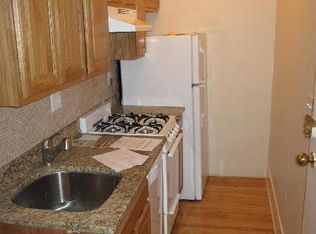 319 Huntington Ave #1, Boston, MA 02115