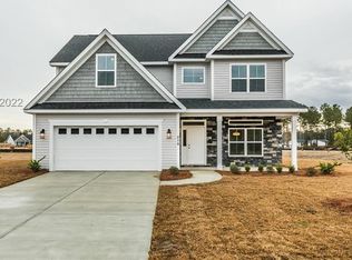 77 Garrison Ct, Ridgeland, SC 29936