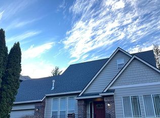 7531 SW Crisp Dr, Beaverton, OR 97007