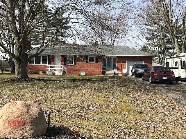 6922 St Rt 61