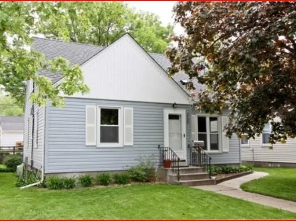 3137 Louisiana Ave S, Saint Louis Park, MN 55426