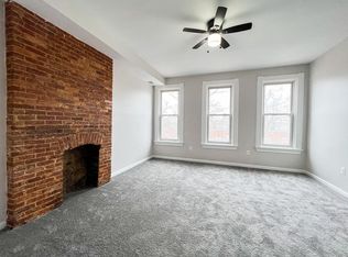 1532 McCulloh St #2, Baltimore, MD 21217