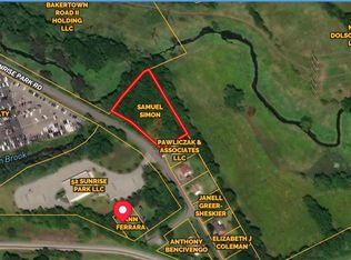 Sunrise Park Road, New Hampton, NY 10958