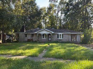 1303 Goodyear Blvd, Picayune, MS 39466