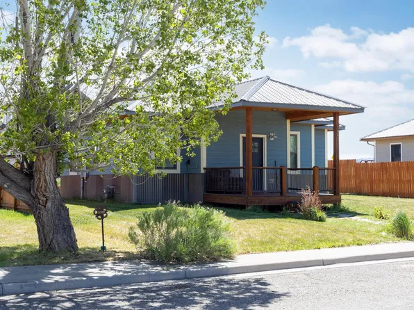 1645 Pine St, Norwood, CO 81423