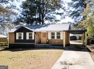 53 Darwin Dr, Jonesboro, GA