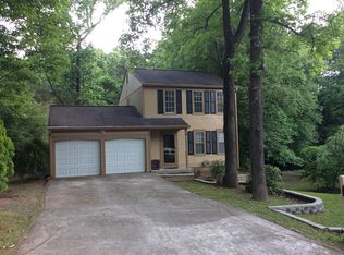 10670 Plantation Bridge Dr, Johns Creek, GA 30022