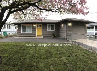 7730 SE Center St #A, Portland, OR 97206