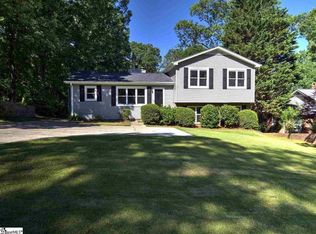 203 Edwards Mill Rd, Taylors, SC 29687