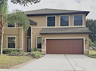 1190 Oak Landing Dr, Orange City, FL 32763