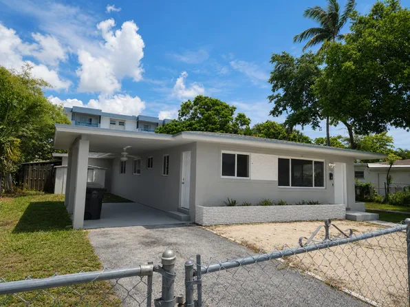 1225 NE 138th St #1225, Miami, FL 33161