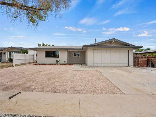 744 W Holguin St, Lancaster, CA 93534