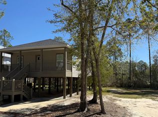 106 N K St, Santa Rosa Beach, FL 32459