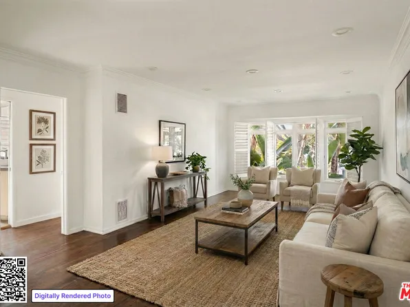 1330 N Crescent Heights Blvd APT 2, West Hollywood, CA 90046