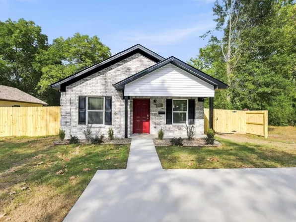 4213 Rogers St #5, North Little Rock, AR 72117
