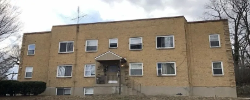 907 Wheatley Ave #2