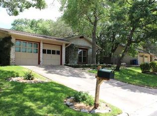 2503 Forest Bend Dr, Austin, TX 78704