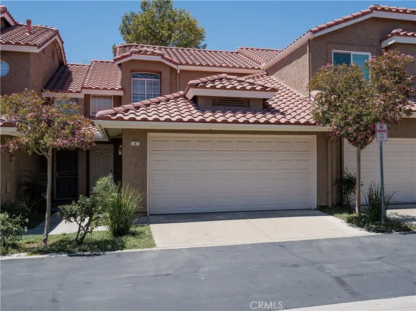 28102 Bobwhite Cir Unit 4, Santa Clarita, CA 91350