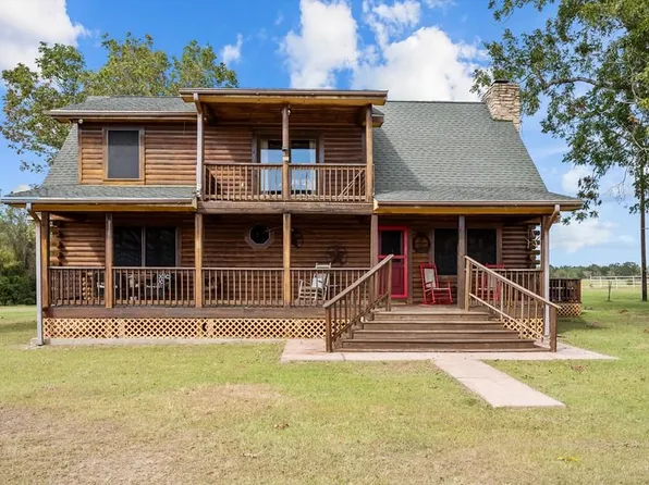 14560 Highway 19 S, Lovelady, TX 75851