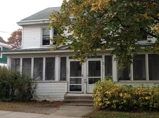 125 Mansfield Ave, Burlington, VT 05401