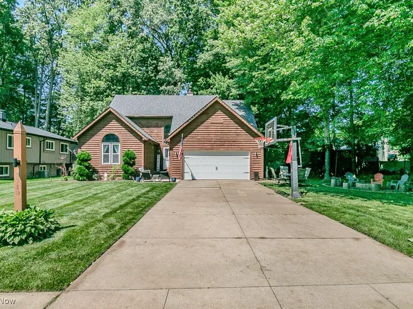 5710 Cardinal Dr, Mentor, OH 44060