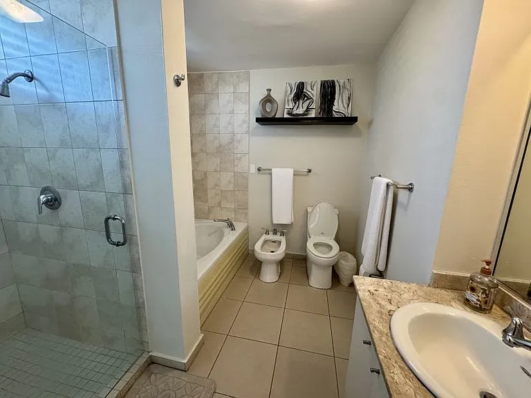 Cond Coliseum Tower Apto 2201 Ave Arterial B — Photo 7