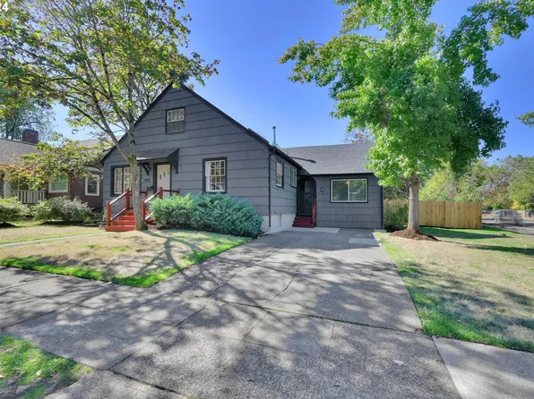 1802 Lawrence St, Eugene, OR 97401