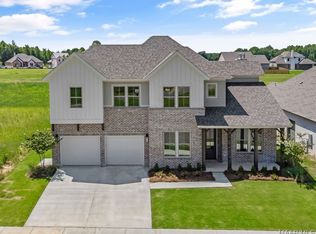 741 Mackin Ave, Pike Road, AL 36064