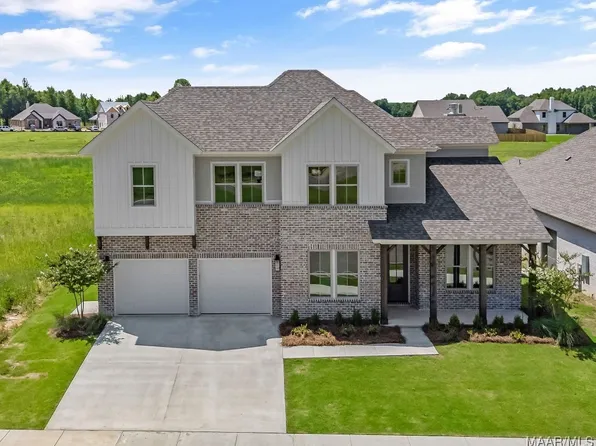 741 Mackin Ave, Pike Road, AL 36064