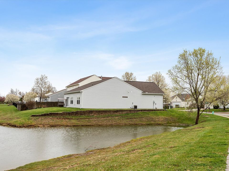 2nd image of 3214 Knobstone Ln
