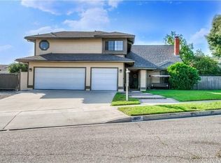 1677 Winston Way, Upland, CA 91784